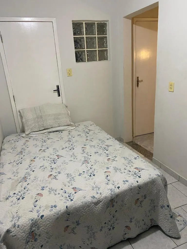 Holiday home Pousada Beira Mar Centro Sao Pedro Da Aldeia Rio De Janeiro