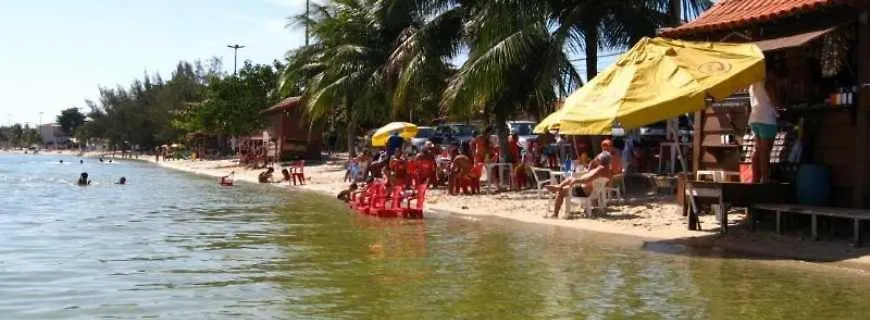 Pousada Beira Mar Centro Sao Pedro Da Aldeia Rio De Janeiro Holiday home