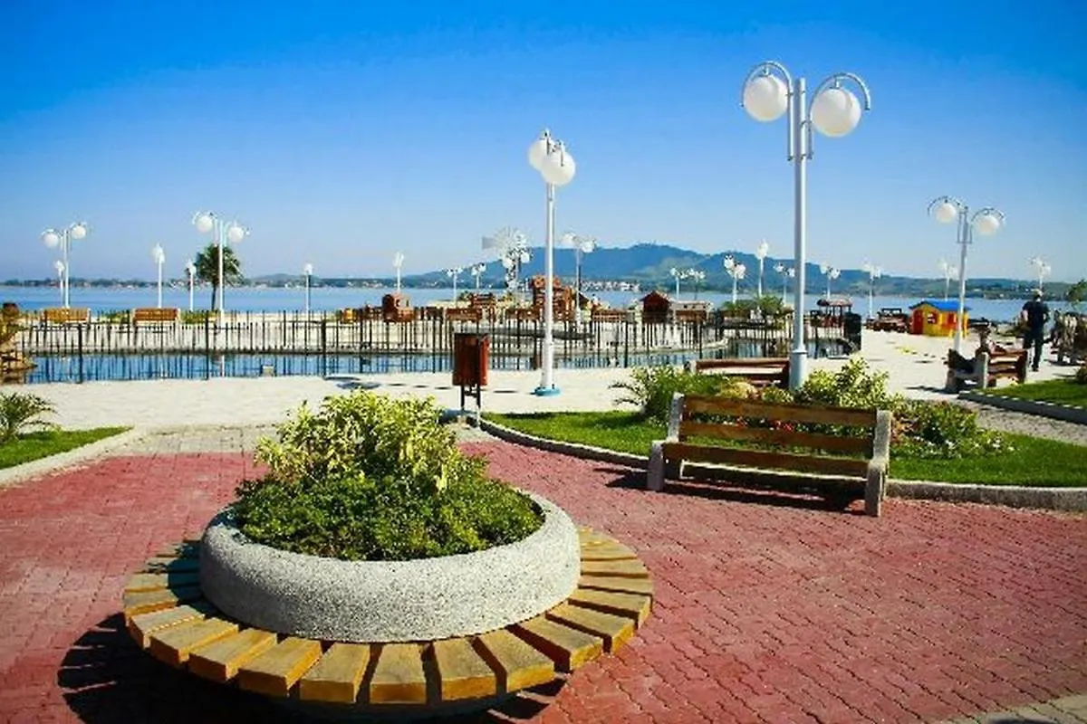 Holiday home Pousada Beira Mar Centro Sao Pedro Da Aldeia Rio De Janeiro
