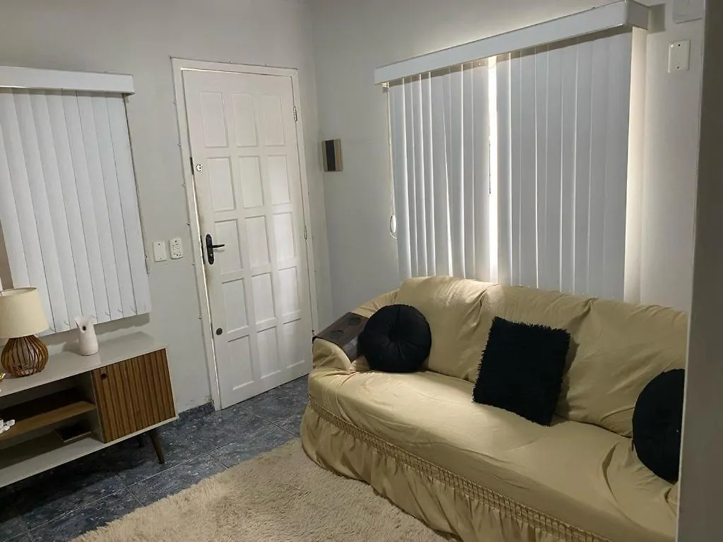 Holiday home Pousada Beira Mar Centro Sao Pedro Da Aldeia Rio De Janeiro Brazil