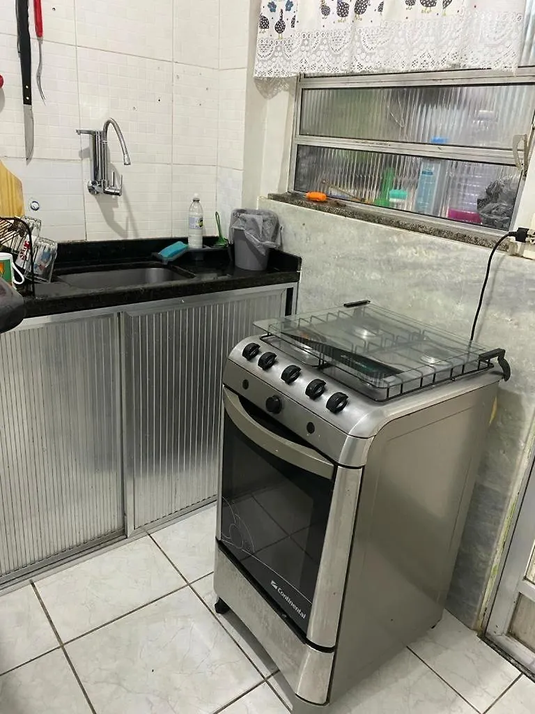 Holiday home Pousada Beira Mar Centro Sao Pedro Da Aldeia Rio De Janeiro Brazil
