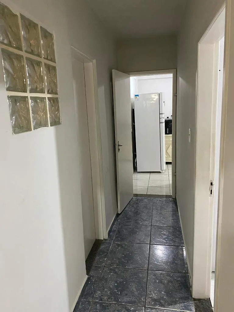 Holiday home Pousada Beira Mar Centro Sao Pedro Da Aldeia Rio De Janeiro