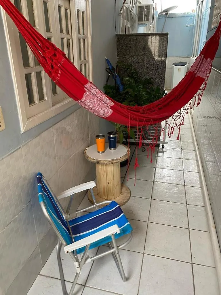 Pousada Beira Mar Centro Sao Pedro Da Aldeia Rio De Janeiro