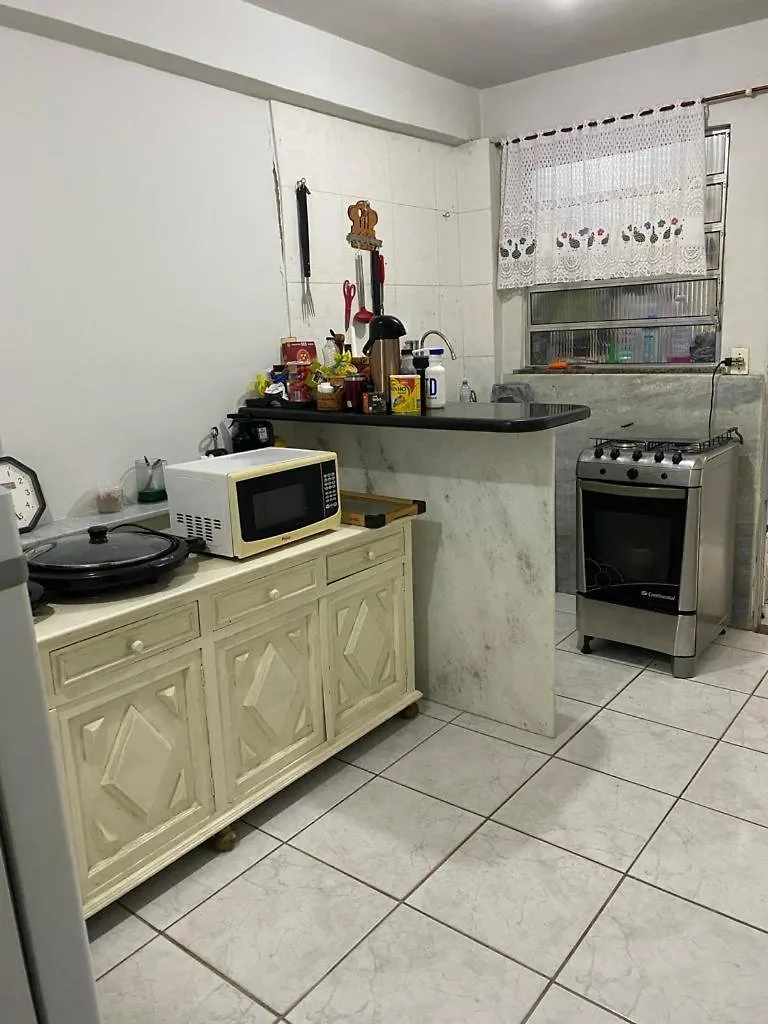 Holiday home Pousada Beira Mar Centro Sao Pedro Da Aldeia Rio De Janeiro
