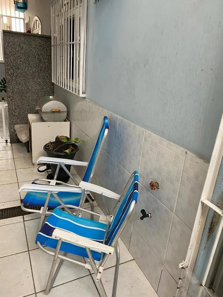 Holiday home Pousada Beira Mar Centro Sao Pedro Da Aldeia Rio De Janeiro
