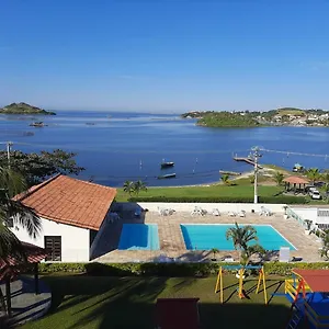 Vista Panorâmica Em São Pedro da Aldeia