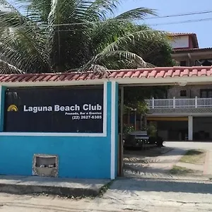 Laguna Club São Pedro da Aldeia