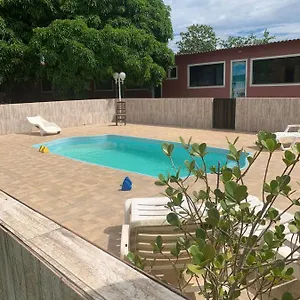 Sitio Bom Retiro São Pedro da Aldeia