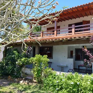 Casa Pe Na Areia - 4m Da Praia! São Pedro da Aldeia