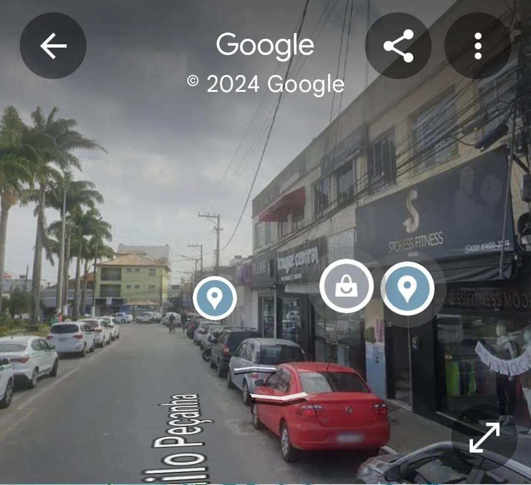 Pousada Beira Mar Centro Sao Pedro Da Aldeia Rio De Janeiro Feriehus